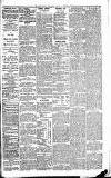 Leicester Daily Mercury Friday 18 January 1889 Page 3