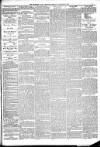 Leicester Daily Mercury Monday 21 January 1889 Page 3