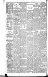 Leicester Daily Mercury Thursday 24 January 1889 Page 2