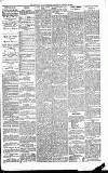 Leicester Daily Mercury Thursday 24 January 1889 Page 3