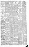 Leicester Daily Mercury Friday 25 January 1889 Page 3
