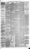 Leicester Daily Mercury Thursday 31 January 1889 Page 3