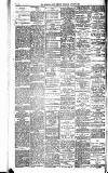 Leicester Daily Mercury Thursday 31 January 1889 Page 4