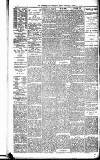 Leicester Daily Mercury Friday 01 February 1889 Page 2
