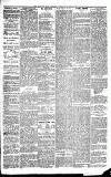 Leicester Daily Mercury Friday 01 February 1889 Page 3