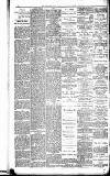 Leicester Daily Mercury Friday 01 February 1889 Page 4