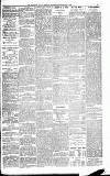 Leicester Daily Mercury Wednesday 06 February 1889 Page 3