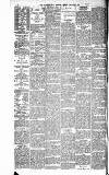 Leicester Daily Mercury Friday 08 February 1889 Page 2