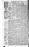 Leicester Daily Mercury Monday 11 February 1889 Page 2