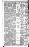 Leicester Daily Mercury Monday 11 February 1889 Page 4