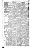 Leicester Daily Mercury Tuesday 12 February 1889 Page 2