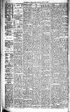 Leicester Daily Mercury Wednesday 13 February 1889 Page 2