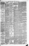 Leicester Daily Mercury Friday 15 February 1889 Page 3