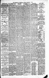 Leicester Daily Mercury Saturday 16 February 1889 Page 3