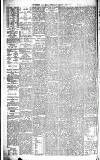Leicester Daily Mercury Wednesday 20 February 1889 Page 2