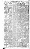 Leicester Daily Mercury Friday 22 February 1889 Page 2