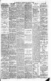 Leicester Daily Mercury Friday 22 February 1889 Page 3