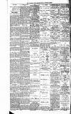 Leicester Daily Mercury Friday 22 February 1889 Page 4