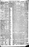 Leicester Daily Mercury Wednesday 27 February 1889 Page 3