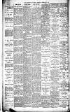 Leicester Daily Mercury Wednesday 27 February 1889 Page 4