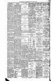 Leicester Daily Mercury Saturday 02 March 1889 Page 4