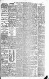 Leicester Daily Mercury Monday 04 March 1889 Page 3