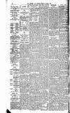 Leicester Daily Mercury Thursday 07 March 1889 Page 2