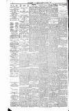 Leicester Daily Mercury Saturday 16 March 1889 Page 2