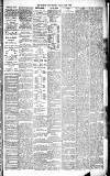 Leicester Daily Mercury Monday 18 March 1889 Page 3