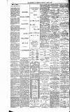 Leicester Daily Mercury Saturday 30 March 1889 Page 4