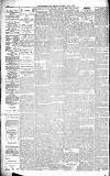 Leicester Daily Mercury Wednesday 03 April 1889 Page 2