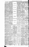 Leicester Daily Mercury Thursday 04 April 1889 Page 4