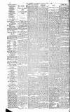 Leicester Daily Mercury Thursday 18 April 1889 Page 2