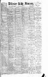 Leicester Daily Mercury Saturday 27 April 1889 Page 1