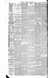 Leicester Daily Mercury Saturday 04 May 1889 Page 2