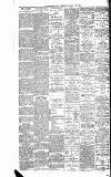 Leicester Daily Mercury Saturday 04 May 1889 Page 4