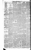 Leicester Daily Mercury Friday 10 May 1889 Page 2