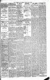 Leicester Daily Mercury Friday 10 May 1889 Page 3