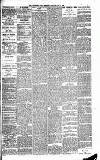 Leicester Daily Mercury Monday 13 May 1889 Page 3