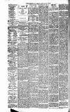 Leicester Daily Mercury Saturday 25 May 1889 Page 2