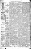 Leicester Daily Mercury Wednesday 29 May 1889 Page 2