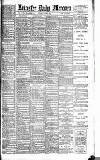 Leicester Daily Mercury Tuesday 04 June 1889 Page 1