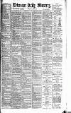 Leicester Daily Mercury Thursday 06 June 1889 Page 1