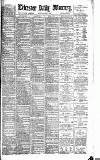 Leicester Daily Mercury Saturday 08 June 1889 Page 1