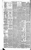 Leicester Daily Mercury Saturday 08 June 1889 Page 2