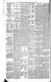 Leicester Daily Mercury Monday 10 June 1889 Page 2