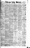 Leicester Daily Mercury Wednesday 12 June 1889 Page 1