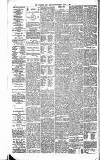 Leicester Daily Mercury Wednesday 12 June 1889 Page 2