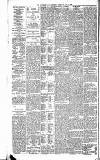 Leicester Daily Mercury Thursday 13 June 1889 Page 2