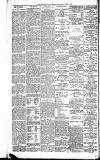 Leicester Daily Mercury Saturday 15 June 1889 Page 4